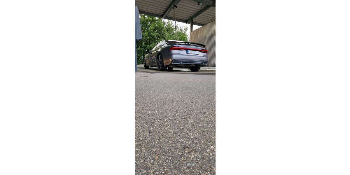 Audi A7 87.500 km 41.490 &euro; Stockach 78333
