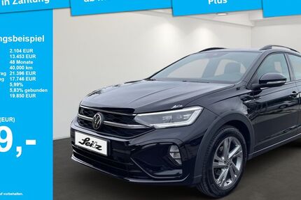 VW Taigo 30.005 km 19.850 &euro; Isny im Allgäu 88316