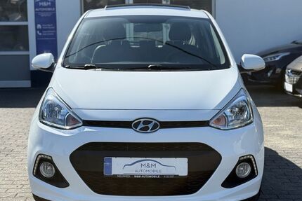 Hyundai i10 77.000 km 9.490 &euro; Neuwied 56567