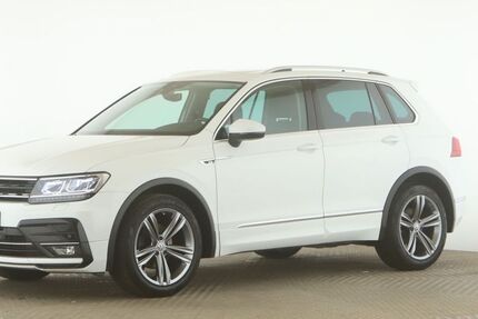 VW Tiguan 114.554 km 17.425 &euro; Buchholz 21244