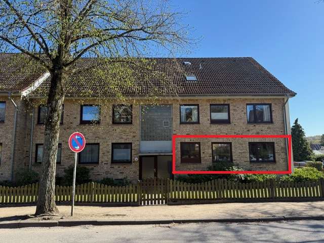 Etagenwohnung Kreis Ostholstein - Malente Malente - 2.5 Zimmer, 65 m&sup2;, 169.500&euro; | Angebot:26840575