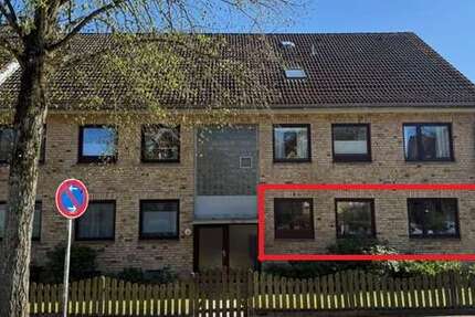 Wohnung Kreis Ostholstein - Malente Malente - 2.5 Zimmer, 65 m&sup2;, 169.500&euro; | Angebot:26840575