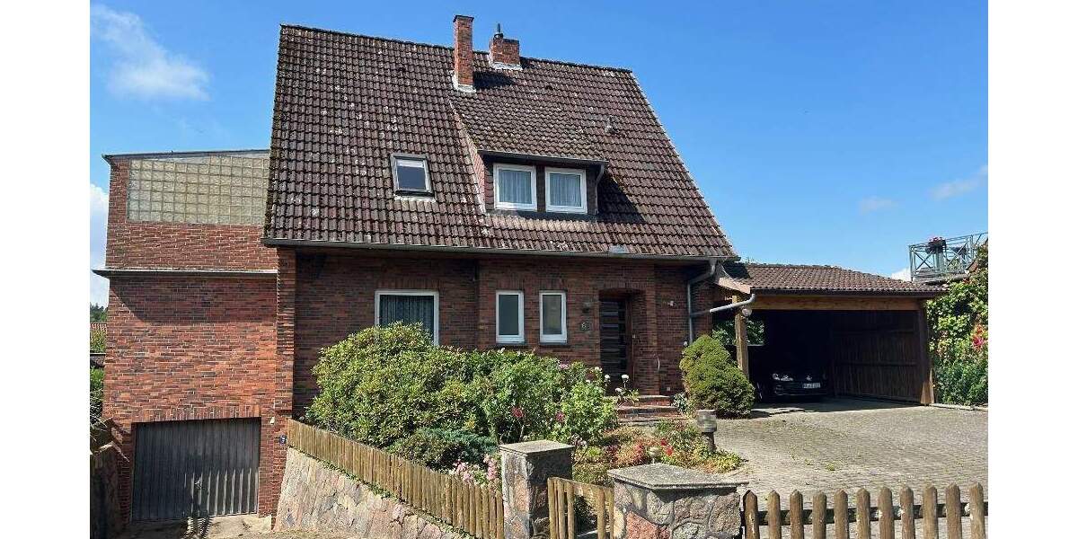 Mehrfamilienhaus, Wohnhaus Bad Bevensen Medingen - 1 Zimmer, 320 m&sup2;, 275.000&euro; | Angebot:25662855