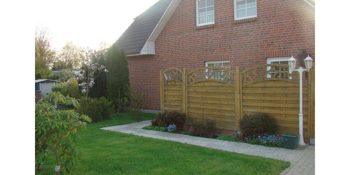 Dachgeschoßwohnung Büsum - 4 Zimmer, 80 m&sup2;, 750&euro; | Angebot:25419614