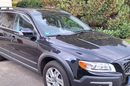 Volvo XC70 80.000 km 22.990 &euro; Lörrach 79541