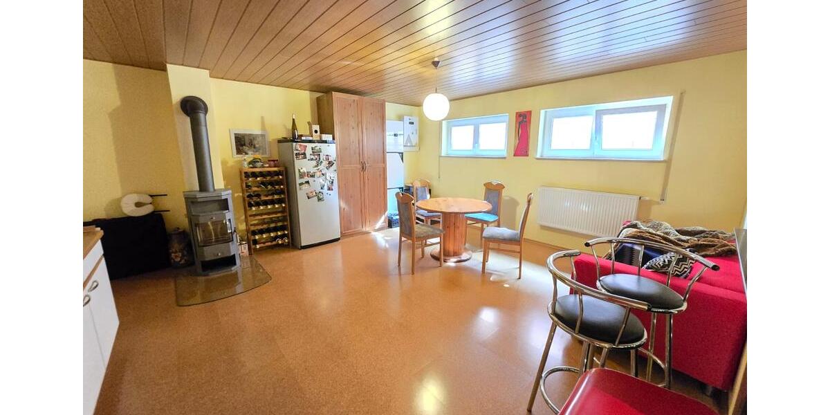 Einfamilienhaus Albisheim (Pfrimm) - 7 Zimmer, 200 m&sup2;, 498.000&euro; | Angebot:27158200