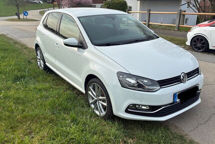 VW Polo 86.000 km 10.200 &euro; Hauzenberg 94051