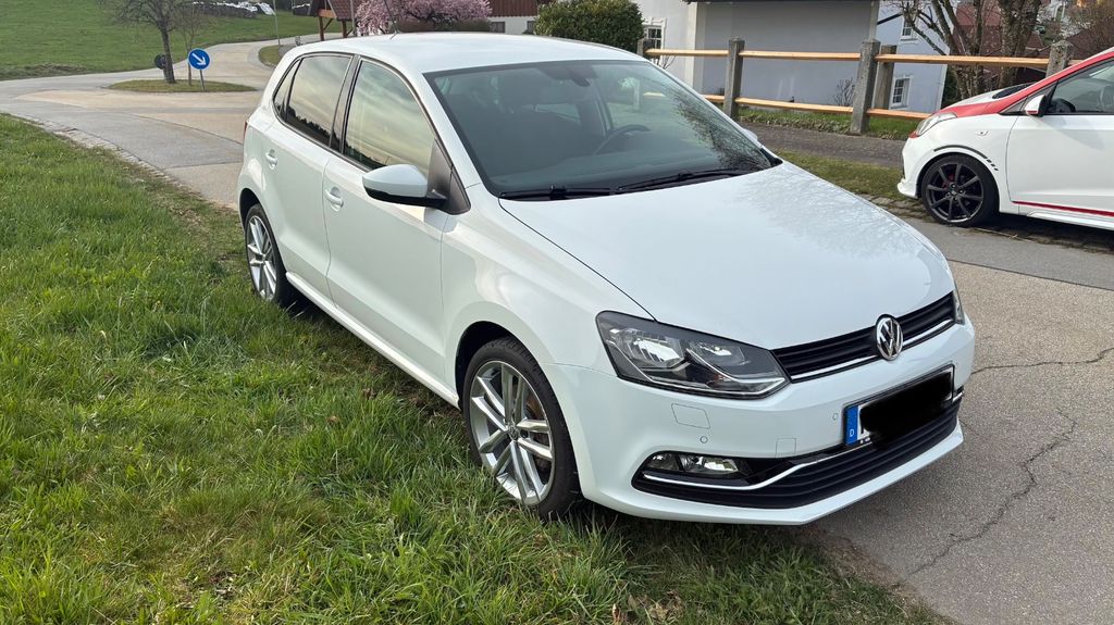VW Polo 86.000 km 10.690 &euro; Hauzenberg 94051