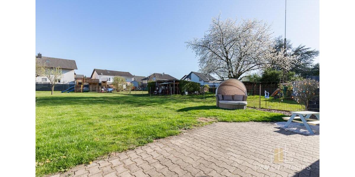 Einfamilienhaus Bruchmühlbach-Miesau Miesau - 5 Zimmer, 150 m&sup2;, 445.000&euro; | Angebot:26565957