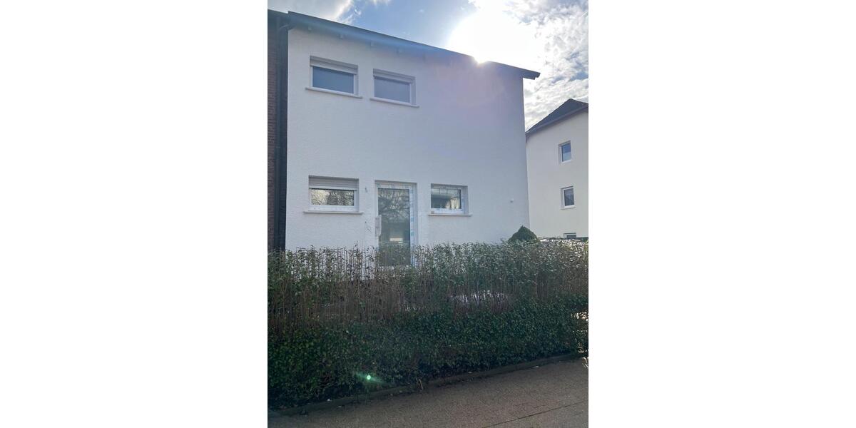 Reihenhaus Holzwickede - 4 Zimmer, 100 m&sup2;, 1.295&euro; | Angebot:25511637