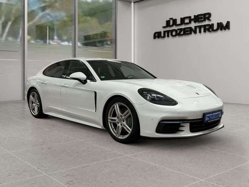Panamera