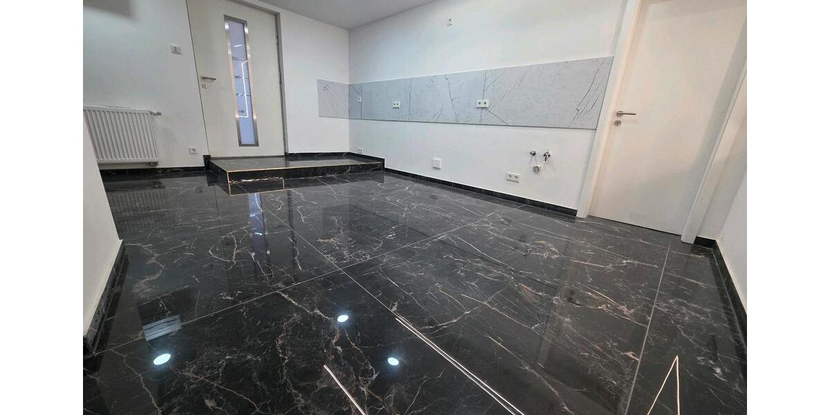 Erdgeschoßwohnung Bous - 2 Zimmer, 100 m&sup2;, 800&euro; | Angebot:26552662