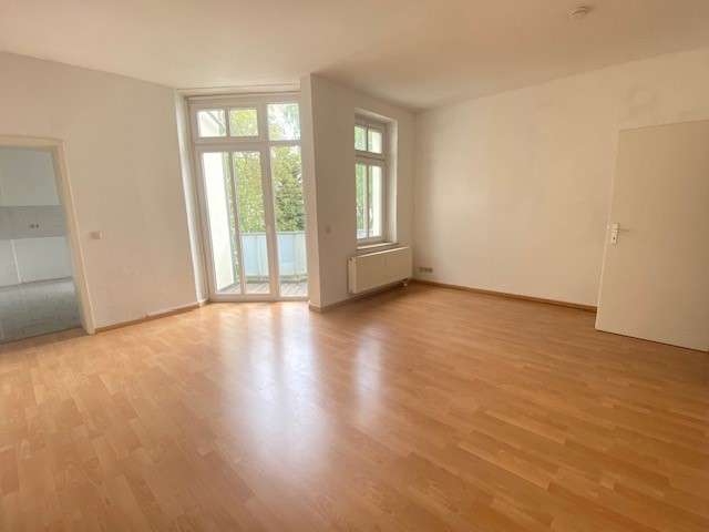Etagenwohnung Magdeburg Leipziger Straße - 2 Zimmer, 65 m&sup2;, 105.000&euro; | Angebot:26501576