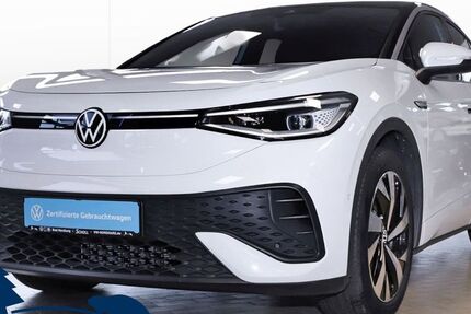 VW ID.5 3.750 km 37.990 &euro; Bad Harzburg 38667