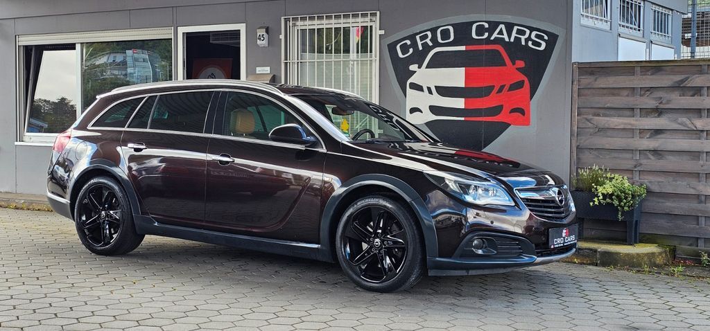 Opel Insignia 144.000 km 12.950 € Heidenheim 89520