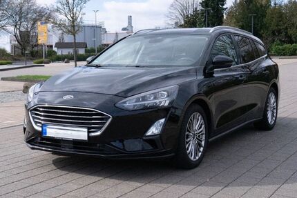 Ford Focus 52.399 km 15.300 &euro; Bad Honnef 53604
