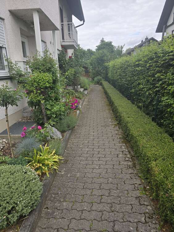 Wohnung zum Mieten in München 1.600 € 75 m²