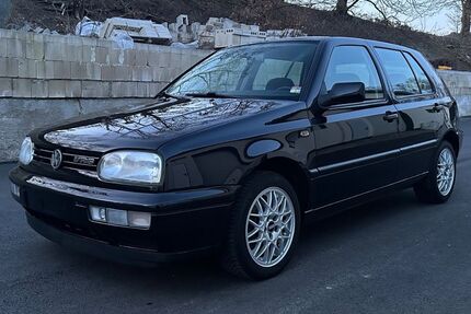 VW Golf 198.500 km 13.500 &euro; Ganderkesee 27777