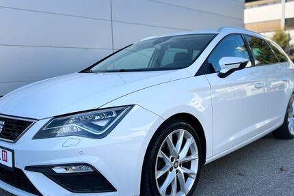 Seat Leon 143.000 km 9.999 &euro; Stuttgart 70567