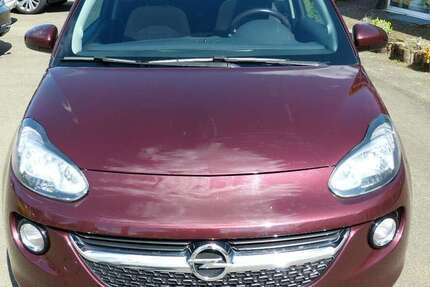 Opel Adam 105.200 km 5.850 &euro; Oberviechtach 92526