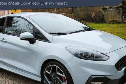 Ford Fiesta 77.390 km 16.999 &euro; Oberschleißheim 85764
