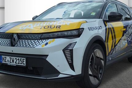 Renault Scenic 12.000 km 37.495 € Halle 06132