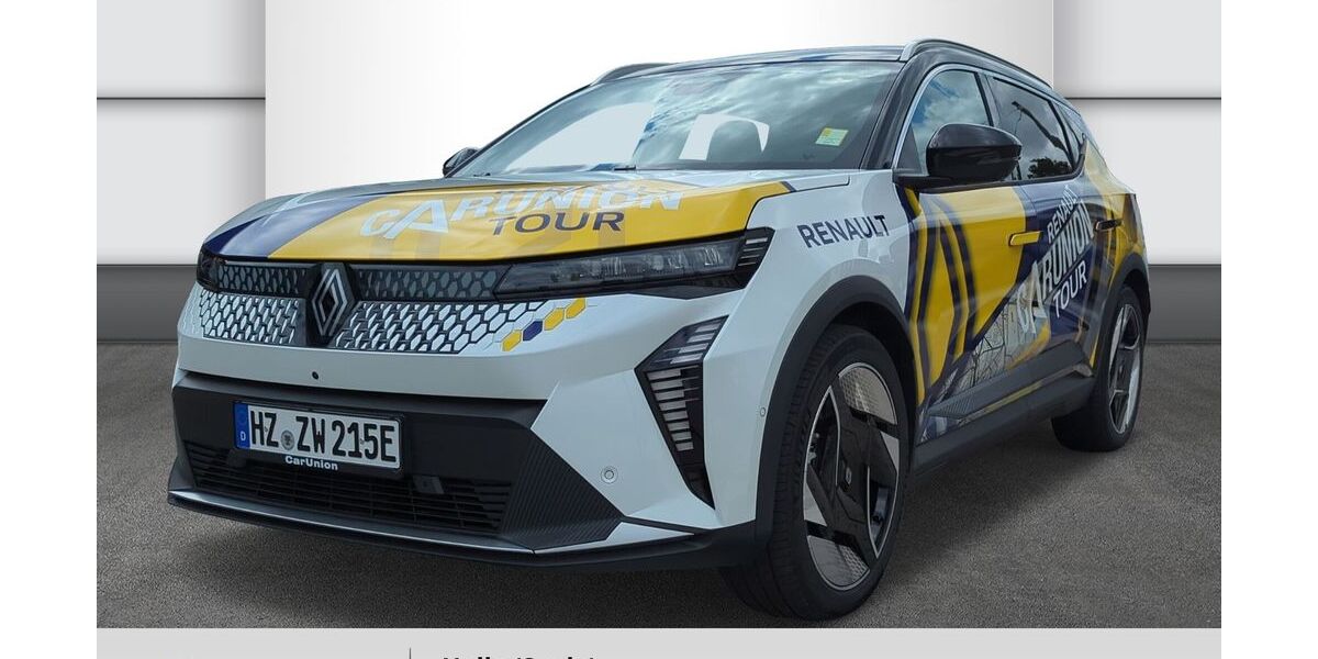 Renault Scenic 12.000 km 37.495 &euro; Halle 06132