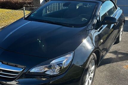 Opel Cascada 68.000 km 9.600 &euro; Weilheim 82362