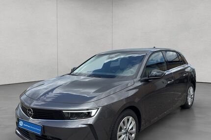 Opel Astra 11.913 km 20.550 € Frankfurt 60386