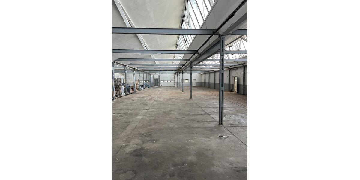 Gewerbeobjekt Bad Bentheim - 1.300&euro; | Angebot:24538522