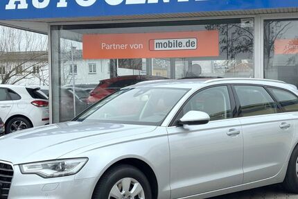 Audi A6 83.339 km 19.990 &euro; Haßloch 67454