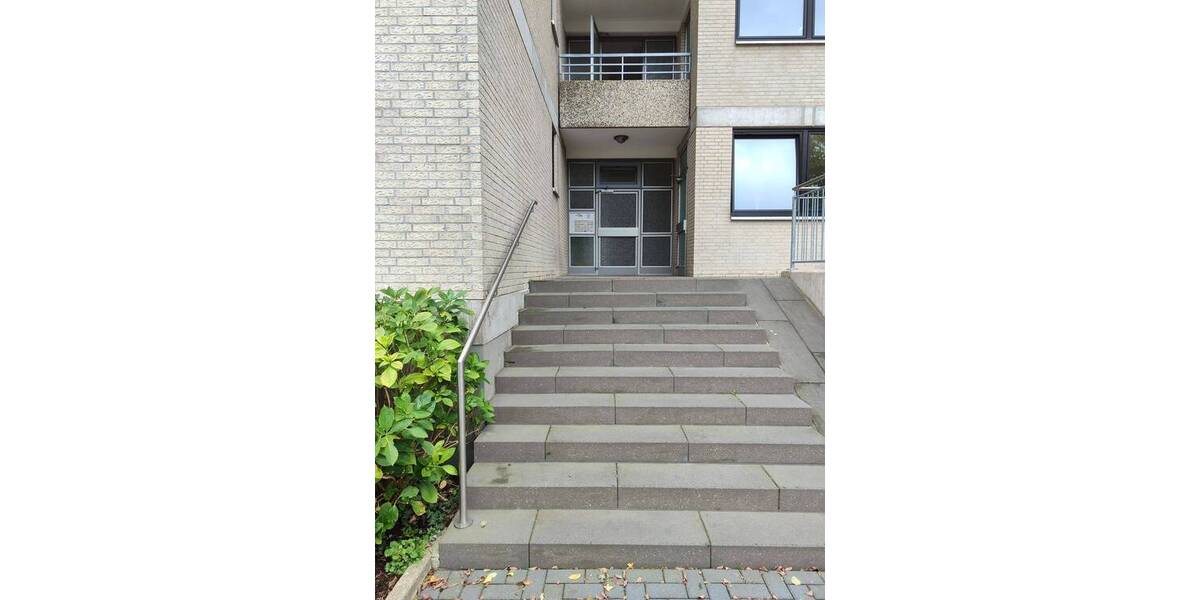Etagenwohnung Rheine Dorenkamp - 3 Zimmer, 185.800&euro; | Angebot:25670563