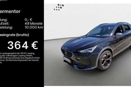 Cupra Formentor 81.400 km 22.990 &euro; Haßfurt 97437