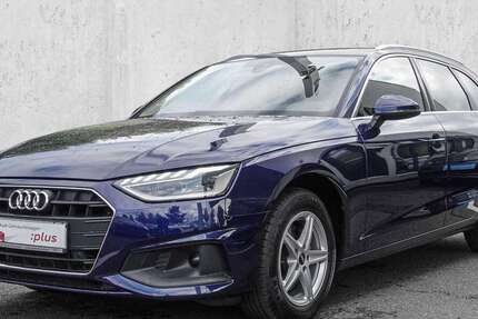 Audi A4 36.695 km 30.590 € Meerbusch 40670