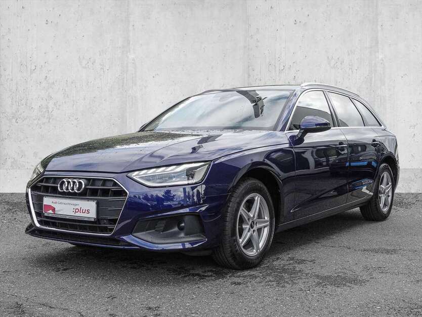 Audi A4 36.695 km 30.590 € Meerbusch 40670