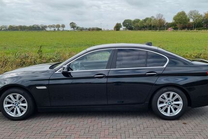 BMW 520 122.000 km 21.900 € Esens 26427