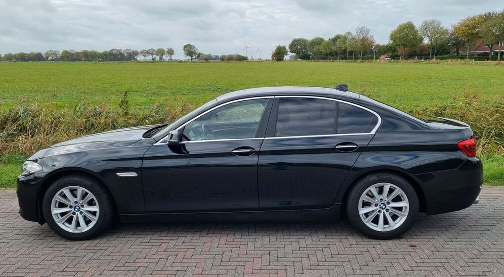 BMW 520 122.000 km 21.900 € Esens 26427