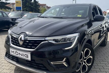 Renault Arkana 24.088 km 21.499 &euro; Leipzig 04178