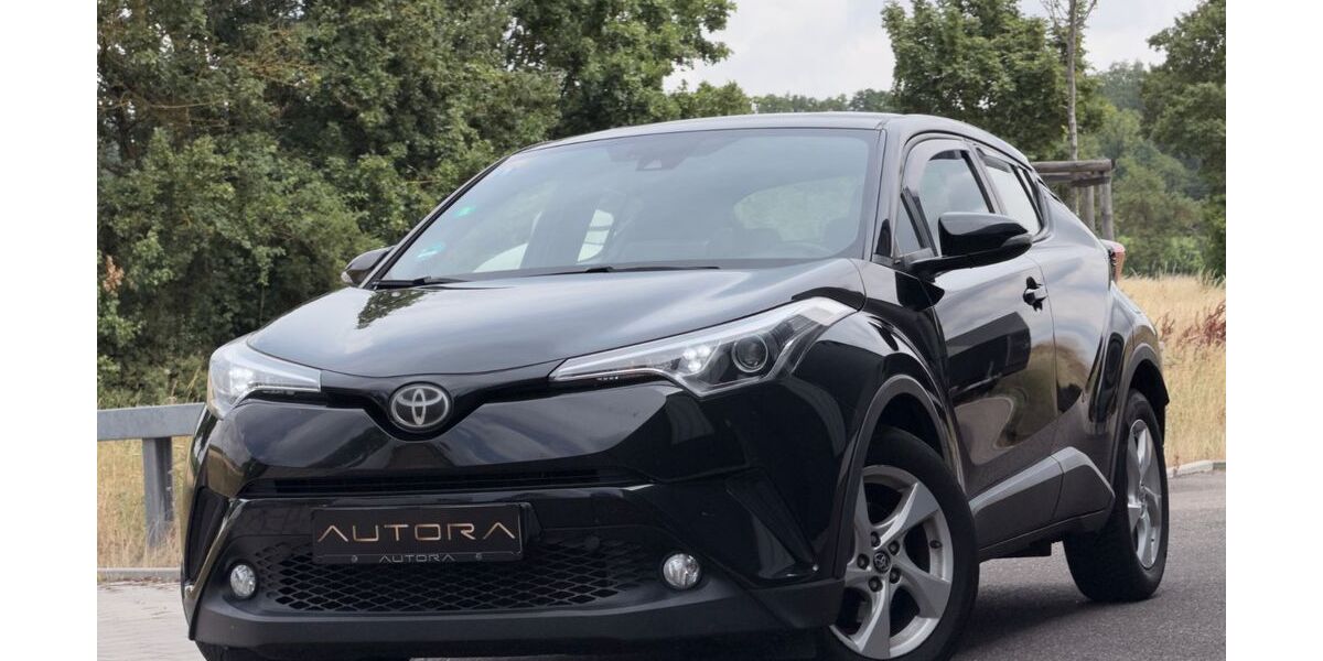 Toyota C-HR 119.000 km 12.950 &euro; Brackenheim 74336