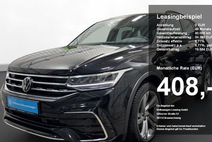 VW Tiguan 37.352 km 33.250 &euro; Dingolfing 84130