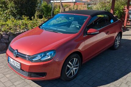 VW Golf 83.500 km 9.900 &euro; Kropp 24848