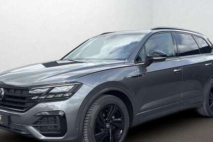 VW Touareg 94.200 km 46.950 &euro; Blankenburg (Harz) 38889