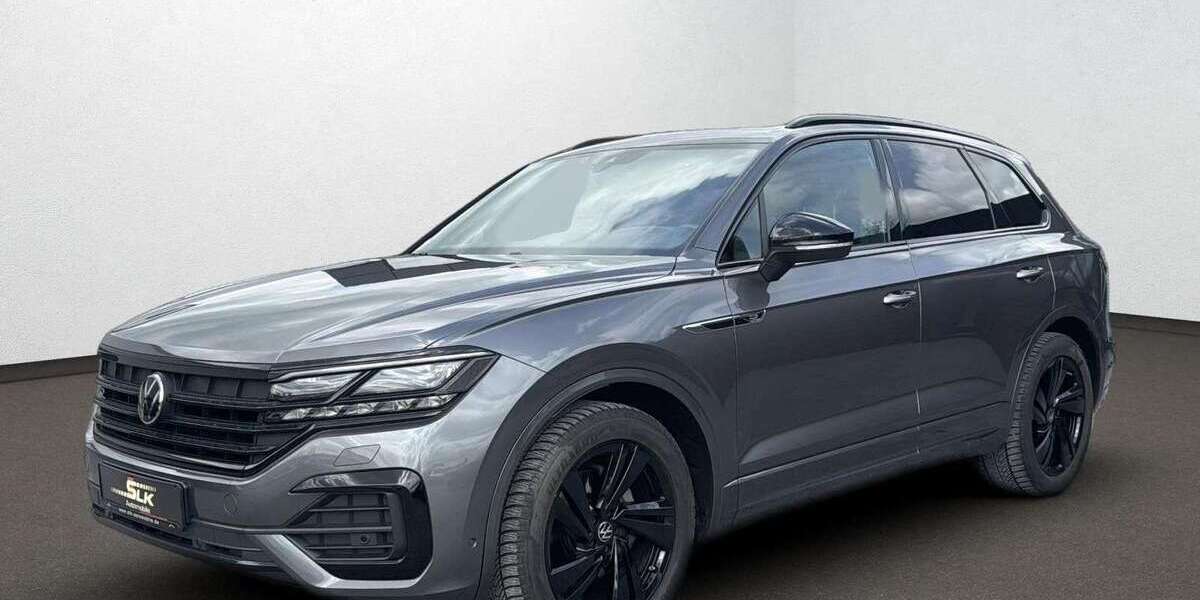 VW Touareg 94.200 km 46.950 &euro; Blankenburg (Harz) 38889