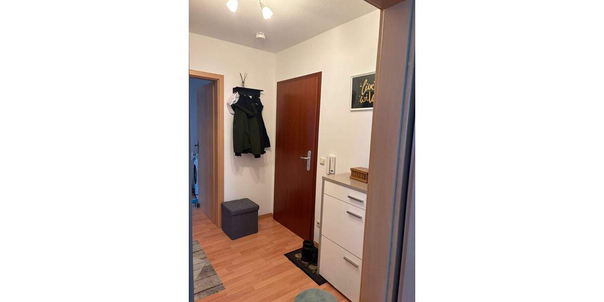 Etagenwohnung Fürth Südstadt - 2 Zimmer, 72 m&sup2;, 640&euro; | Angebot:25563302