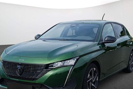 Peugeot 308 18.307 km 20.730 &euro; Borken 46325