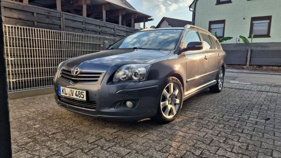 Avensis