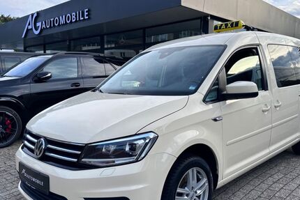 VW Caddy Maxi 502.000 km 9.900 &euro; Wilhelmshaven 26386