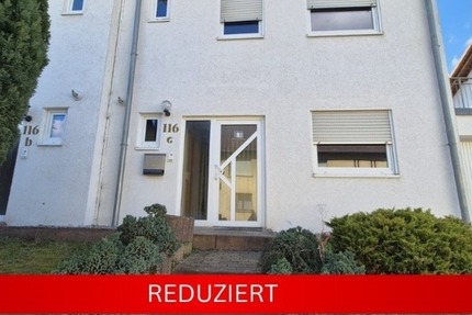 REH mit kleinem Grundstück als lukrative Investitionsmöglichkeit neu vermietbar ab 01.03.26 - Haus Queidersbach | Angebot:21126704