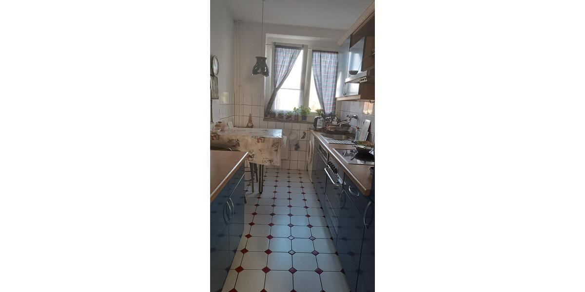 Etagenwohnung Tangerhütte - 3 Zimmer, 58 m&sup2;, 52.000&euro; | Angebot:26022885