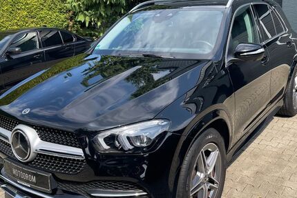 Mercedes-Benz GLE 350 80.000 km 49.880 &euro; Dettingen unter Teck 73265